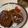 papikun's cooksnap of when they made がっつり！ロコモコ丼◎残ったハンバーグで.