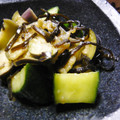 maruru-nn's cooksnap of when they made なすときゅうりの浅漬け♪.