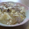 そらてんママ's cooksnap of when they made 私の麻婆豆腐♡＜家庭の味＞.