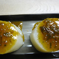 maruru-nn's cooksnap of when they made 柚子胡椒がポイント♪我が家のふろふき大根.