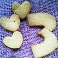 ☆たゆ☆'s cooksnap of when they made 簡単すぎ HMでソフトクッキー.