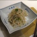 なっち船長's cooksnap of when they made ビールにあう！もやしサラダ。.