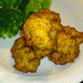 sh´mama's cooksnap of when they made チキンナゲット風とりむね肉の唐揚げ.