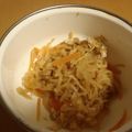 Ｐｉｋａ's cooksnap of when they made 切り干し大根の煮物☆.