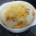 KAWAUSOさん's cooksnap of when they made 失敗なしやで‼簡単マカロニグラタン.