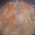 ★☆あい☆★けい★☆'s cooksnap of when they made 豚肉と筍の味噌煮.