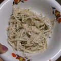 くまたろww's cooksnap of when they made ★もやしの胡麻シーチキンマヨサラダ☆.