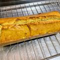 キッチン◇キッチン's cooksnap of when they made 酒粕のパウンドケーキ.