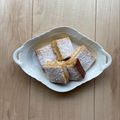 *けいこっこ*'s cooksnap of when they made 簡単★レモンタルトクッキー.