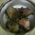 ミ−ロボ's cooksnap of when they made 新じゃがのそぼろ.
