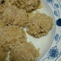 さまりん's cooksnap of when they made 定番☆シュウマイのタネ☆焼売☆.