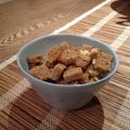 まいっチ's cooksnap of when they made さくさくガーリックトースト♪.