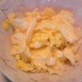 ★ぷにまるる★'s cooksnap of when they made きゃべつの漬物（即席漬け）.