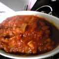 はなづき's cooksnap of when they made 簡単！おうちトマトソース.