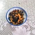 sweethazu's cooksnap of when they made 昆布と大豆の煮物.