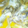 まひろまや's cooksnap of when they made 親子丼風のダイエット丼.