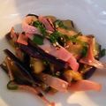 まりたす★'s cooksnap of when they made スチーマーで簡単♪茄子と生姜の蒸しもの☆.