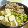 kiraママ's cooksnap of when they made 鶏モモと豆腐の治部煮.