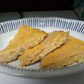 カミイワナリ's cooksnap of when they made スペインオムレツ.