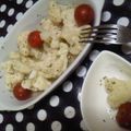 ﾐﾄﾞﾘｶｻﾝﾄｳ's cooksnap of when they made ミニトマトの簡単マリネ♪.