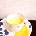 ルーシーまめもやし's cooksnap of when they made 簡単！濃厚プリン.