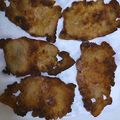 ☆ボンバー☆'s cooksnap of when they made 豚肉の竜田揚げ！.