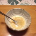 えり8eight's cooksnap of when they made ♡低カロ♫コンデンスミルク♡.