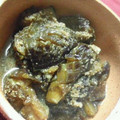 羽尼うに's cooksnap of when they made コク旨〜♪茄子のゴマ煮.