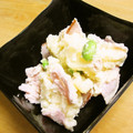 ぽりぽり拓庵's cooksnap of when they made 新じゃがと、新たまねぎを使ったサラダです.