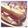 みゅんたか's cooksnap of when they made シンプルが美味しい＊ヘルシーいちごサンド.