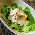 Ｔ，ＳＡＥＫＯ's cooksnap of when they made 山うどとツナのサラダ.