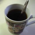 kurukurumin's cooksnap of when they made 健康ドリンク第２段！～生姜紅茶～.