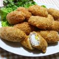 ねっちゃんっ's cooksnap of when they made ヘルシ―♪ゆで卵の豚肉巻き～♪.