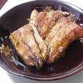 ♪とりこ♪'s cooksnap of when they made さんまの蒲焼.