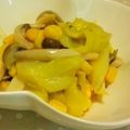 machi★mama's cooksnap of when they made 春キャベツが旨い♪マスタードハニー和え.