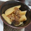 ハラペコまぁ。's cooksnap of when they made たけのこの土佐煮.