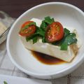 ハラペコまぁ。's cooksnap of when they made バルサミコ酢で豆腐サラダ.
