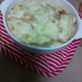 林檎飴が紅い's cooksnap of when they made ご飯に合う！豆腐グラタン.