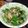 ☆ふぅこ☆'s cooksnap of when they made 揚げ茄子と三つ葉の胡麻ポン和え.