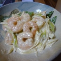 K/S's cooksnap of when they made 簡単！おいしい♪えびマヨ.