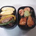 カボリン's cooksnap of when they made Mちゃんに♡うちの甘～い玉子焼き.
