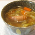 イベ長's cooksnap of when they made 和風ポトフ.