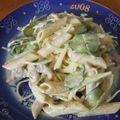 このみん家's cooksnap of when they made 私のマカロニサラダ。.