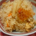 mac326's cooksnap of when they made 簡単☆たけのこの炊き込みごはん.