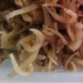 そうちゃんこうちゃん's cooksnap of when they made ごまたっぷり小女子の佃煮.