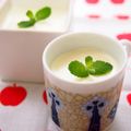 臼香林's cooksnap of when they made 特別な日に食べたいパンナコッタ.
