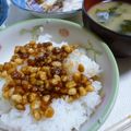 りーたみ's cooksnap of when they made 激安・超簡単＊気分だけ天丼.