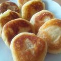 えりりん03's cooksnap of when they made さつまいものお焼き.