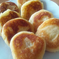 えりりん03's cooksnap of when they made さつまいものお焼き.