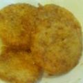 涼花0y0's cooksnap of when they made 冷やご飯で簡単せんべい!?.